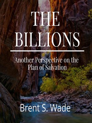 cover image of The Billions
